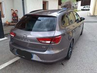 usata Seat Leon ST 1.6 TDI Start&Stop Style