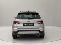 usata Seat Arona 1.0 tgi FR 90cv