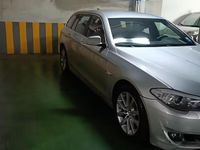 Occasion BMW 520 M Sport 184 ch (135 kW) 2011 Gris Break