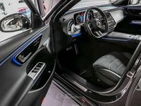 Usata Mercedes E220 AMG Line Premium 197 CV (144 kW) 2024 Grigio grafite Station wagon