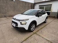Occasion Citroën C3 Feel 102 ch (75 kW) 2022 Blanc Citadine
