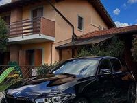 Usata BMW 116 M Sport 116 CV (85 kW) 2017 Utilitaria