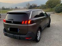 Begagnad Peugeot 5008 Business-Line 120 HK (88 kW) 2018 SUV