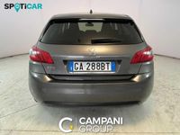 usata Peugeot 308 5 Porte 1.2 PureTech Turbo Style