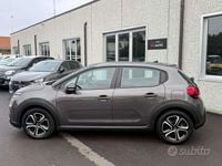 Usata Citroën C3 102 CV (75 kW) 2024 Platinum Berlina