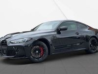 usata BMW M4 COUPE XD COMPETI. CURVED DISPLAY LASER H&K CARBON