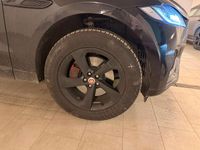 Usata Jaguar F-Pace SE 204 CV (150 kW) 2023 Nero SUV