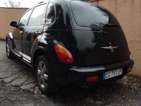 Usata Chrysler PT Cruiser 121 CV (88 kW) 2003 Nero Berlina