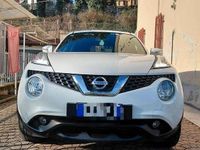 Usata Nissan Juke Acenta 110 CV (80 kW) 2016 SUV
