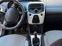 Usata Citroën C1 Feel 72 CV (52 kW) 2018 Utilitaria