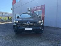 Gebraucht Renault Austral Techno 131 PS (96 kW) 2023 Schwarz SUV