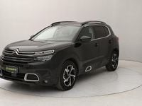 Occasion Citroën C5 Aircross Feel 131 ch (96 kW) 2022 Noir SUV