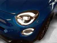 Usata Fiat 500X Dolcevita 131 CV (96 kW) 2023 Blu SUV