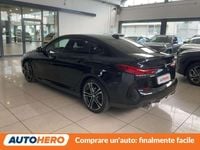 Usata BMW 218 M Sport 150 CV (110 kW) 2022 Nero Coupé