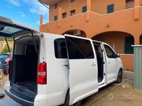 Usata Opel Zafira Life 180 CV (132 kW) 2020 Monovolume