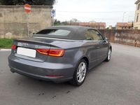 usata Audi A3 Cabriolet 2.0 TDI clean diesel Attraction