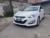 usata Hyundai i40 del nord italia