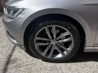 Usata VW Passat Executive 150 CV (110 kW) 2017 Berlina
