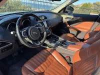 Usata Jaguar E-Pace SE 241 CV (177 kW) 2017 SUV