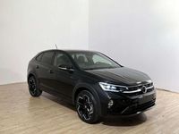 Nuova VW Taigo R-line Plus 116 CV (85 kW) 2026 Nero SUV
