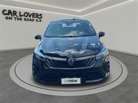 Usata Renault Clio V Techno 91 CV (66 kW) 2023 Gne nero etoile Utilitaria