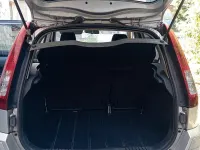 Usata Ford Fusion 68 CV (50 kW) 2008 Grigio Utilitaria