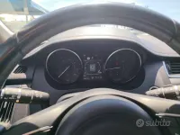 Usata Jaguar E-Pace 150 CV (110 kW) 2018 Bianco SUV