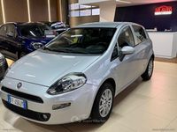 Usata Fiat Punto Young 77 CV (56 kW) 2016 Other Utilitaria