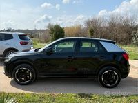 Usata Audi Q2 Sport 116 CV (85 kW) 2017 Nero SUV