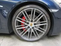 Usata Porsche 911 Carrera S 420 CV (308 kW) 2017 Night blue metallic Coupé
