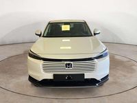 Nuova Honda HR-V Elegance 131 CV (96 kW) 2025 Bianco SUV