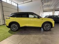 Nuova Tiger Six 177 CV (130 kW) 2025 Giallo SUV