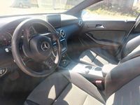 Usata Mercedes A180 109 CV (80 kW) 2016 Other Berlina