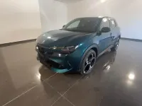 Nuova Alfa Romeo GT Junior Edizione Speciale 135 CV (99 kW) 2025 Verde SUV