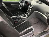 Usata Alfa Romeo Spider 2006 Cabrio