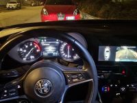 Usata Alfa Romeo Giulia Business 160 CV (117 kW) 2018 Berlina