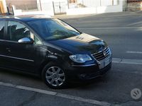 usata VW Touran Touran Business 1.6 TDI Comfortline BMT