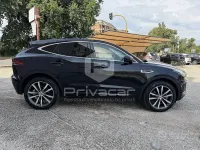 Usata Jaguar E-Pace R-Dynamic 200 CV (147 kW) 2019 Nero SUV
