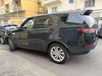 Usata Land Rover Discovery HSE 241 CV (177 kW) 2018 Verde SUV