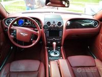 usata Bentley Flying Spur -LEGGI LE DESCRIZIONI