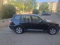 Usata BMW X3 143 CV (105 kW) 2009 SUV