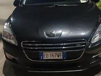 Usata Peugeot 508 SW 112 CV (82 kW) 2011 Station wagon