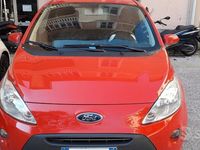 usata Ford Ka Plus Ka+ - 2015