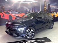 Usata Hyundai Kona 580 CV (426 kW) 2023 Grigio scuro SUV
