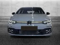 Usata VW Golf VIII GTD 200 CV (147 kW) 2022 Grigio Berlina
