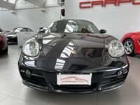 usata Porsche Cayman (987) 2.7