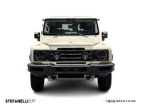 Usata Ineos Grenadier 249 CV (183 kW) 2025 Scottish white Station wagon
