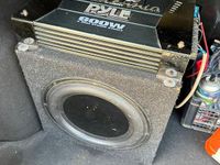 Usata Ford Fiesta 2007 Utilitaria