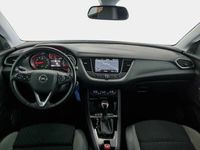 usata Opel Grandland X 2.0 diesel Ecotec Start&Stop au