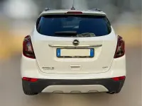 Usata Opel Mokka X Innovation 110 CV (80 kW) 2016 Bianco SUV